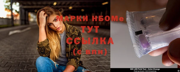 хмурый Кулебаки